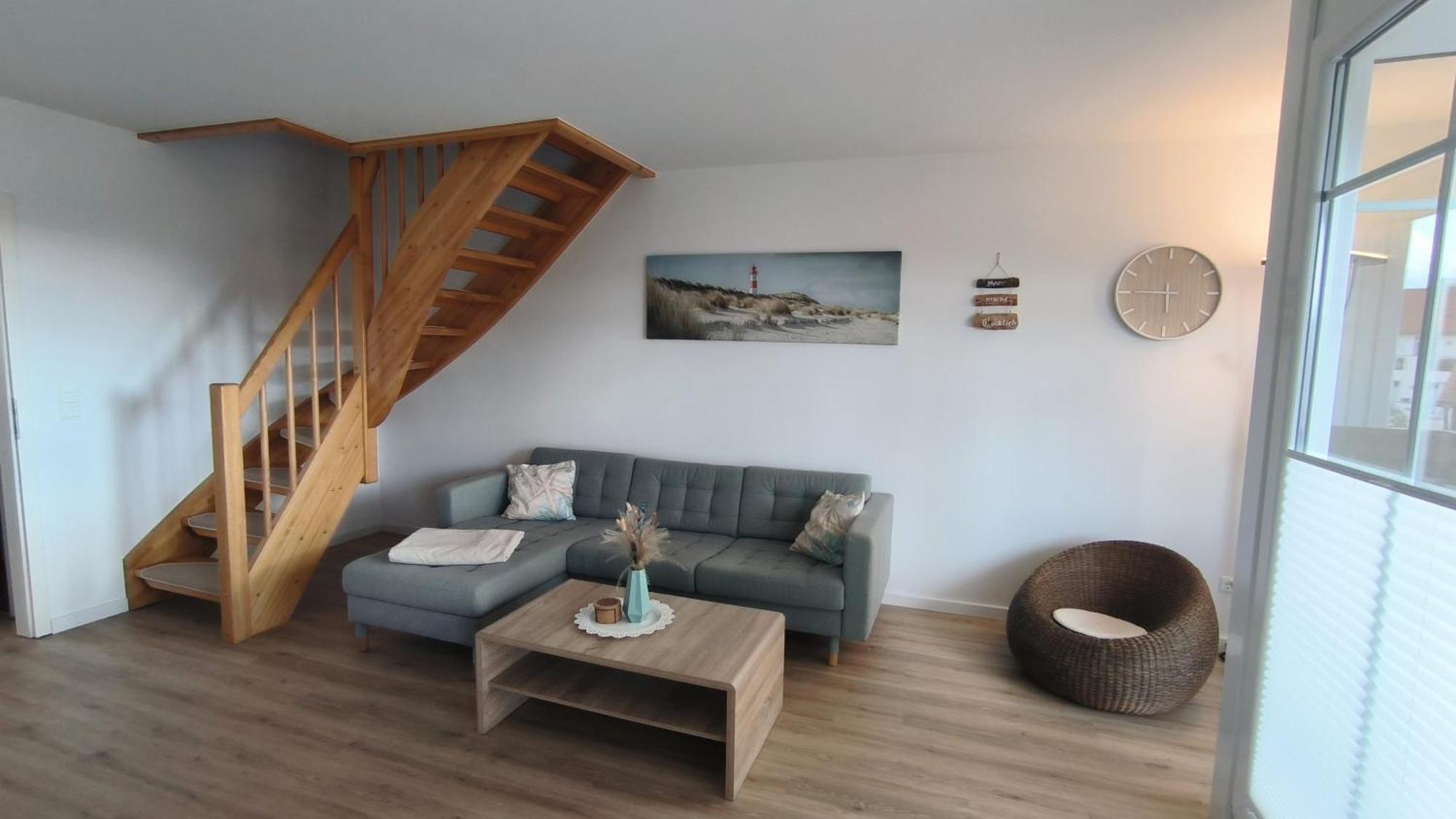 Ferienwohnung Ostseestern Rerik Mit Sauna Ngoại thất bức ảnh
