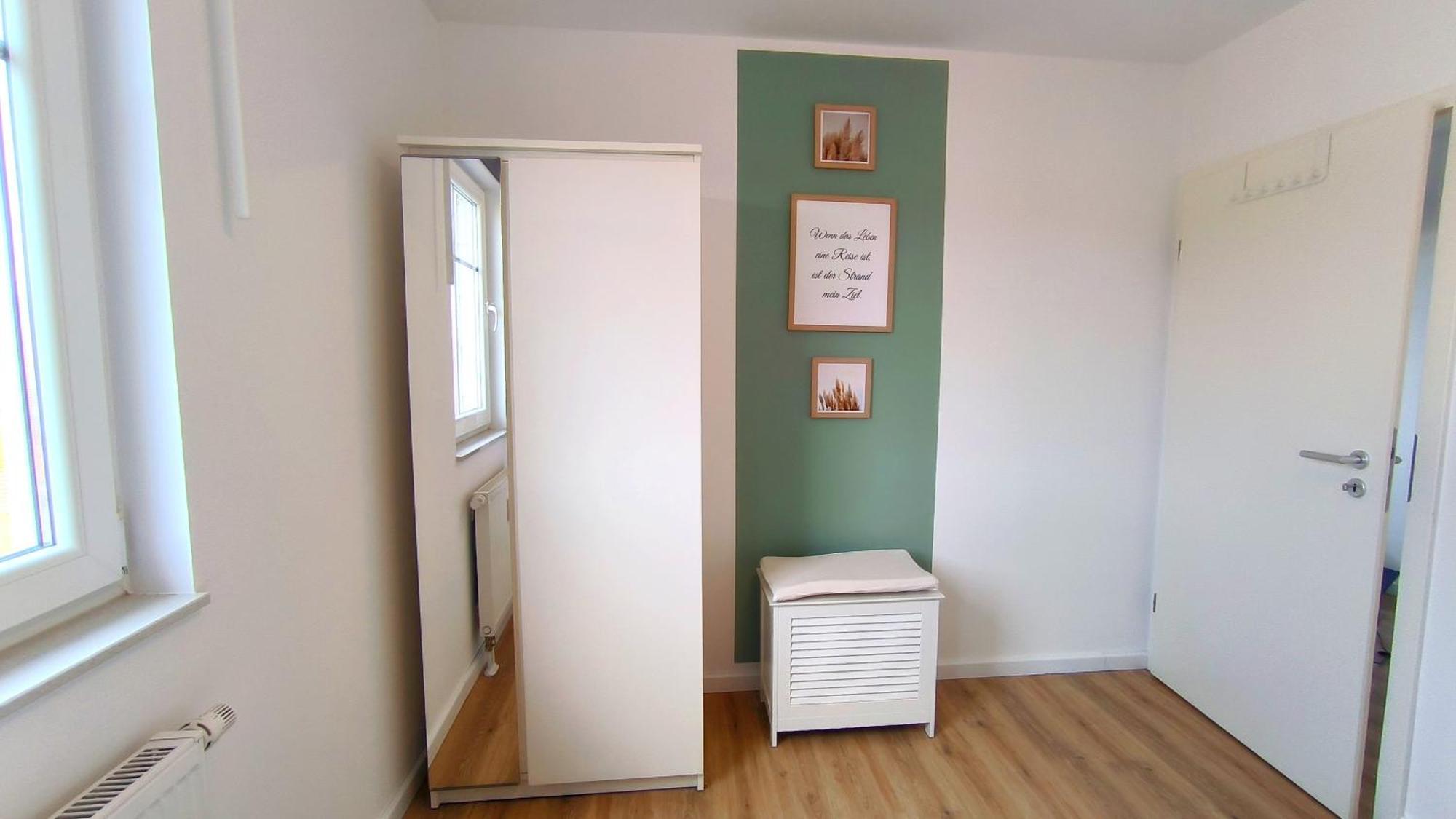 Ferienwohnung Ostseestern Rerik Mit Sauna Ngoại thất bức ảnh