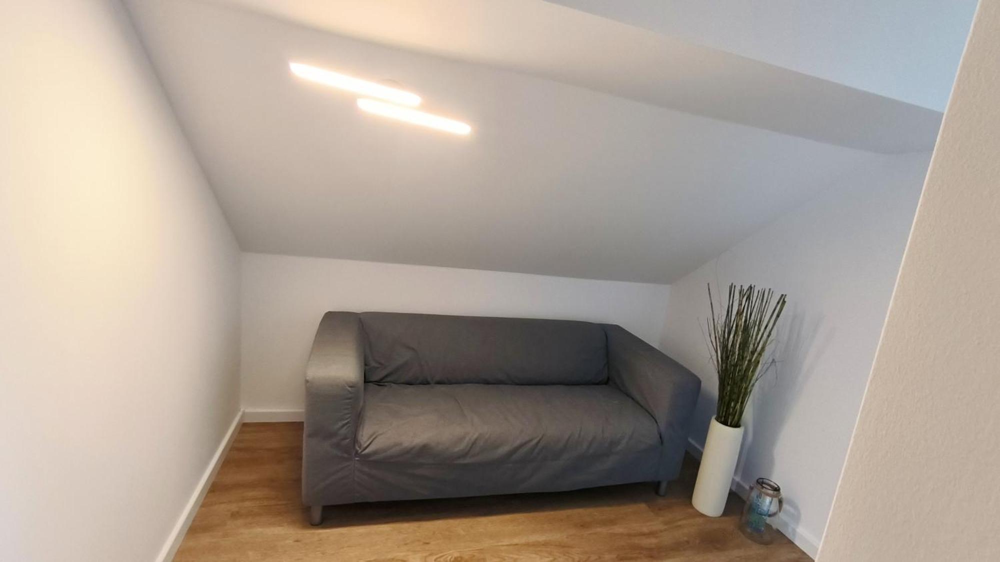 Ferienwohnung Ostseestern Rerik Mit Sauna Ngoại thất bức ảnh