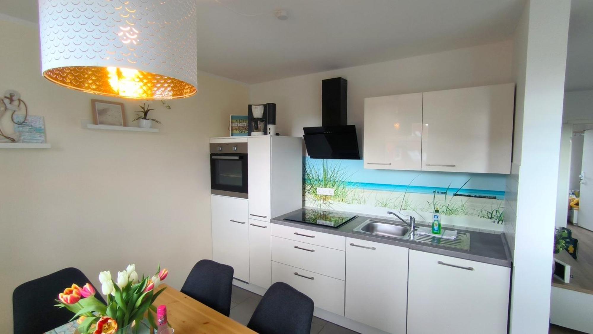 Ferienwohnung Ostseestern Rerik Mit Sauna Ngoại thất bức ảnh