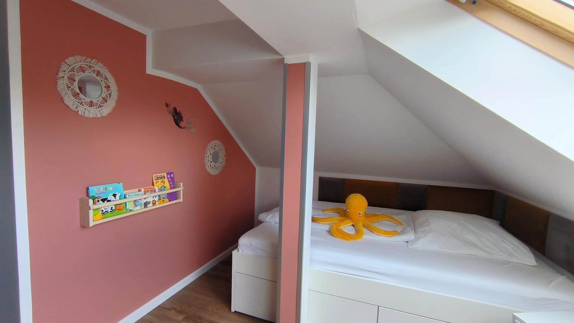Ferienwohnung Ostseestern Rerik Mit Sauna Ngoại thất bức ảnh